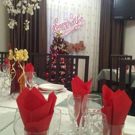 Tomis Pensiune Baile Felix Ngoại thất bức ảnh