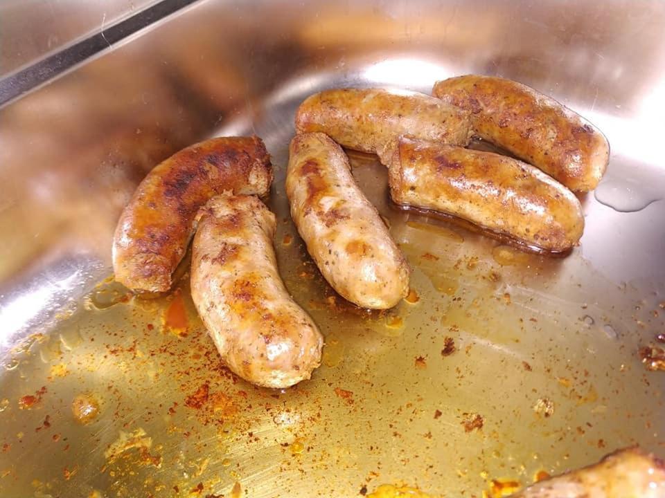 Tomis Pensiune Baile Felix Ngoại thất bức ảnh